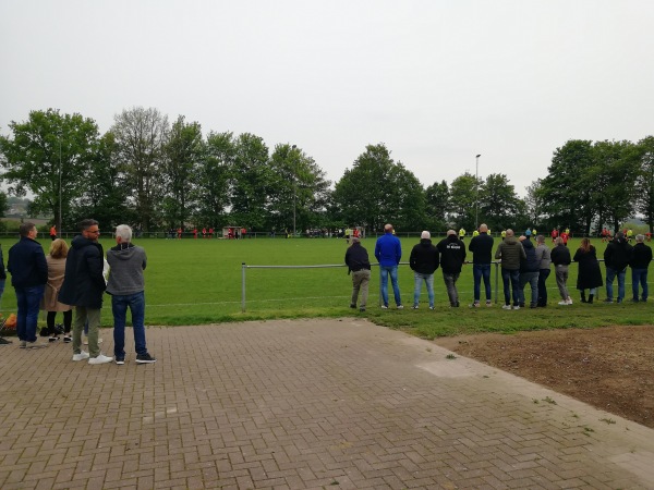 Sportpark In gen Anker veld 2 - Voerendaal