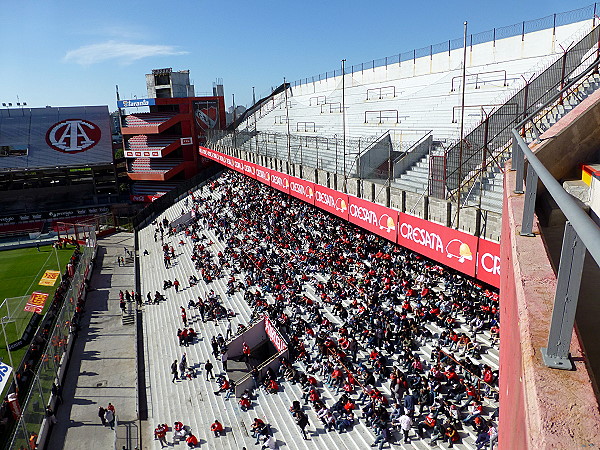 Estadio Libertadores de América - Avellaneda, BA