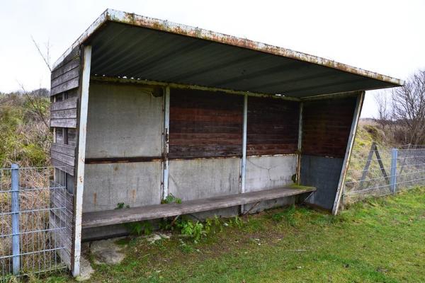 Sportplatz Nürburger Straße - Herschbroich