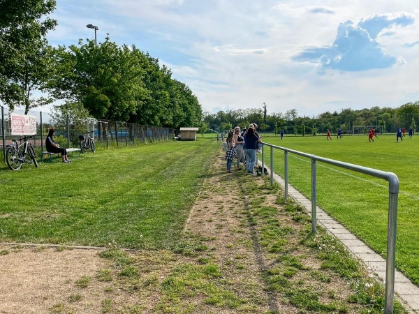 Sportanlage Kurfürst-Schönborn-Straße Platz 2 - Koblenz-Kesselheim