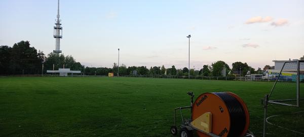 Sportanlage Aue-Grund-Schule - Garstedt