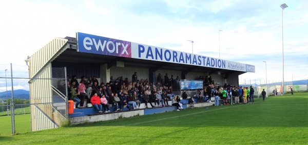 PanoramaPark Stadion - Altenfelden