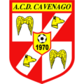 Wappen ACD Cavenago  104722