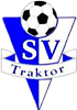 Wappen SV Traktor Schlalach 2002  32639