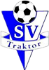 Wappen SV Traktor Schlalach 2002