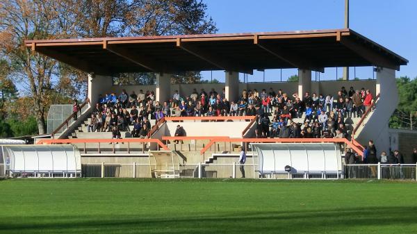 Stade Louis Goubet - Lège-Cap-Ferret