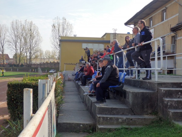 Szuhay Sportcentrum - Dombóvár