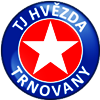 Wappen TJ Hvězda Trnovany  B