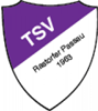 Wappen TSV Rastorfer Passau 1963
