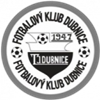 Wappen TJ Dubnice