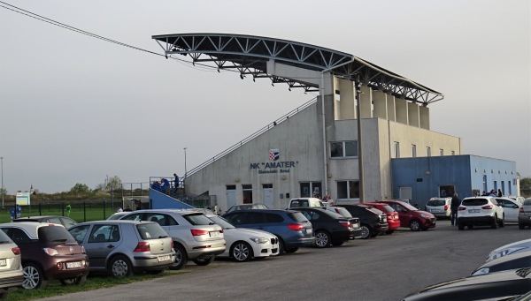 Stadion Amater - Slavonski Brod