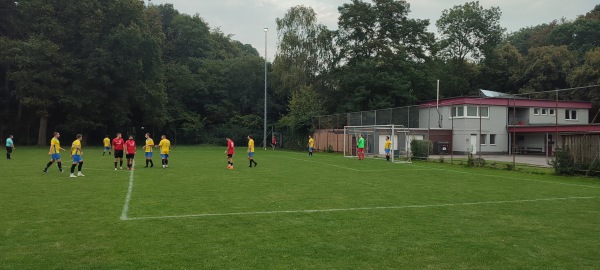 Sportanlage Ihmer Landstraße B-Platz - Ronnenberg
