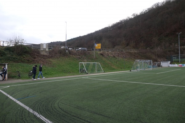 Werner-Kalle-Arena - Zeltingen-Rachtig