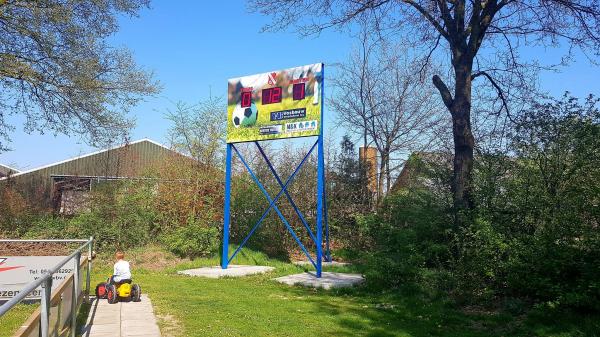 Sportpark De Belt - Hellendoorn-Daarlerveen