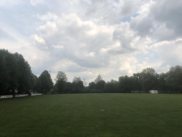 Sportanlage Breslauer Straße - Lippetal-Lippborg