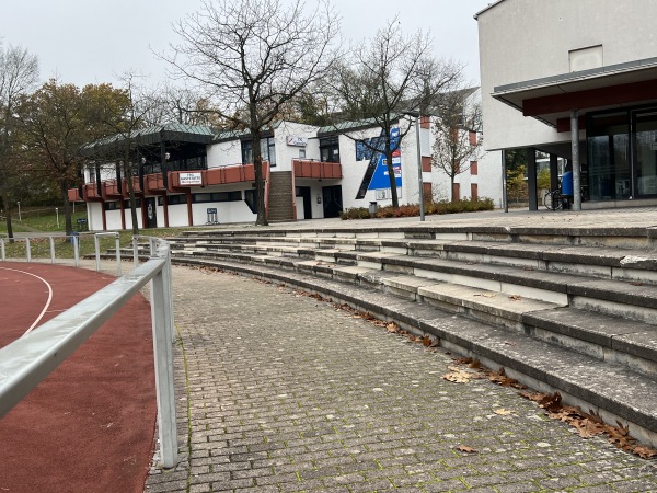 Waldstadion - Wiesloch