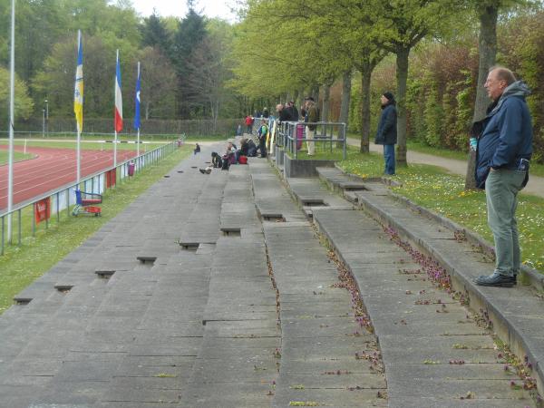 Flensburger Stadion - Flensburg