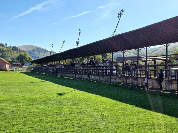 Stadionul Energia - Sasciori