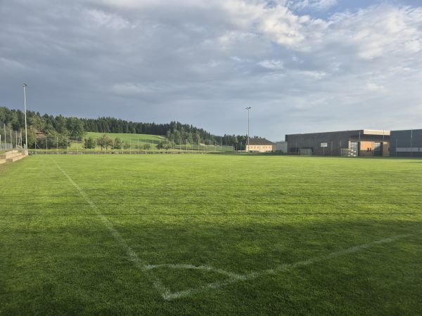 Sportplatz Schützenberg Platz 3 - Ruswil