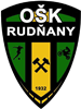 Wappen OŠK Rudňany