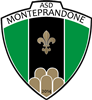 Wappen ASD Monteprandone Calcio