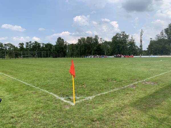 Sportanlage Utender Damm - Saterland-Idafehn