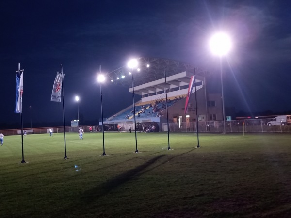 Stadion Amater - Slavonski Brod