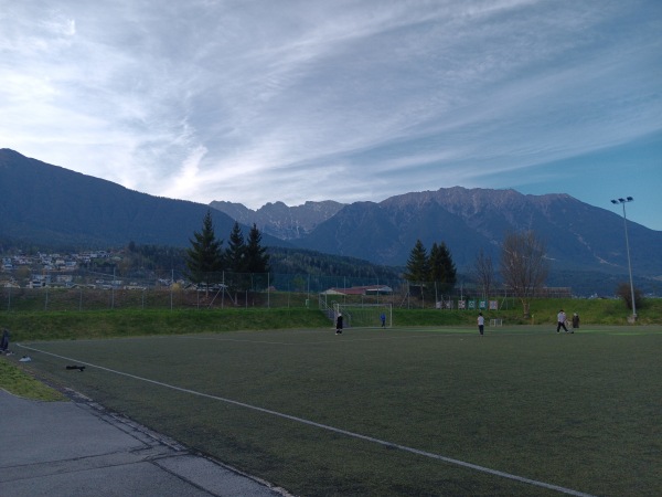 Velly Arena Nebenplatz - Imst
