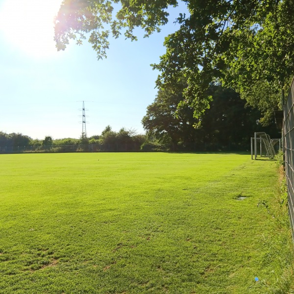 Sportplatz am Waldborn 2 - Duisburg-Rumeln-Kaldenhausen