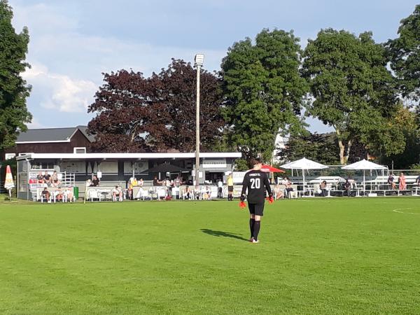 Deichstadion - Hetlingen