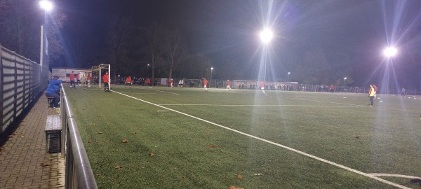 Sportanlage Dudenhofen Platz 3 - Dudenhofen
