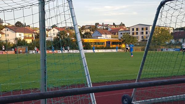 Sportplatz Willmering - Willmering