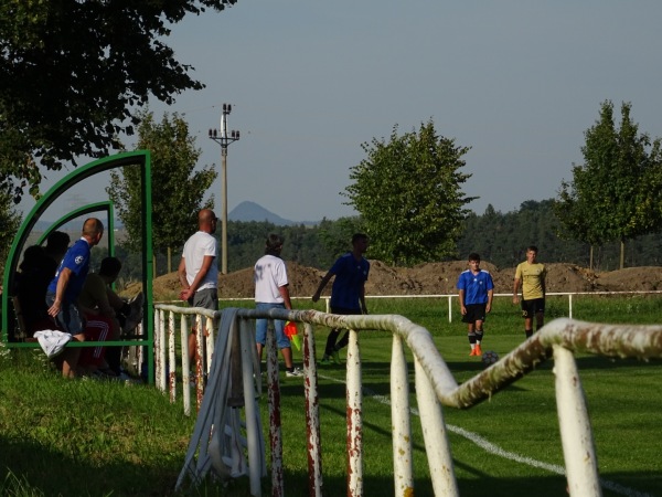 Hřiště Lounky - Chodouny