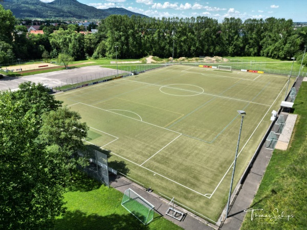 Sportanlage Frommern Platz 2 - Balingen-Frommern