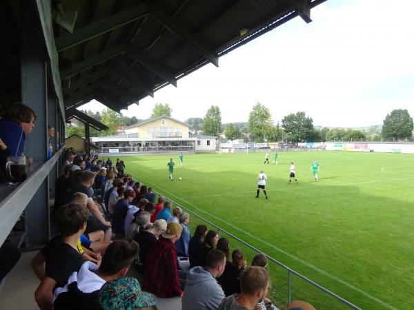 polybau Arena - Sankt Georgen am Ybbsfelde