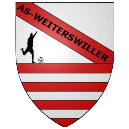 Wappen AS Weiterswiller diverse