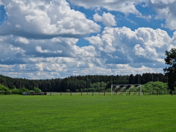 Sportanlage Ziegelhütte - Pegnitz-Bronn