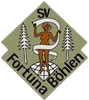 Wappen SV Fortuna Böhlen 1998 diverse  67548