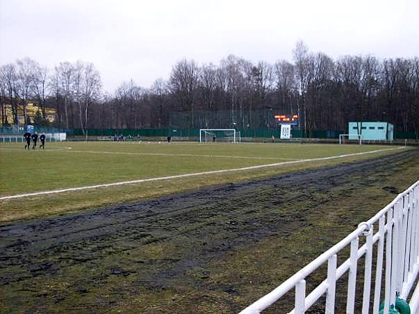 Stadion Wisloki  - Dębica 