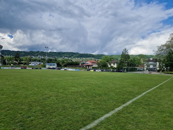 Parc des Sports - Rolle