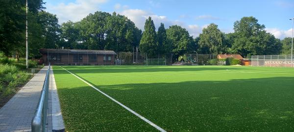 Sportanlage Puckaffer Weg Platz 2 - Hamburg-Duvenstedt