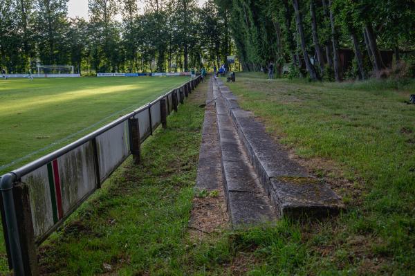 Brandbachstadion - Neunkirchen/Brand