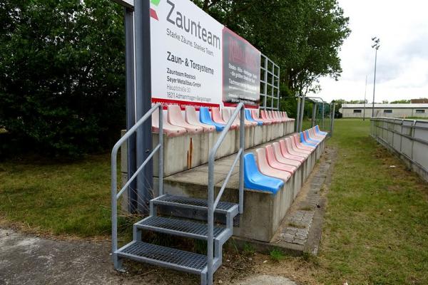 Sport- und Vereinszentrum Gemeinde Wittenbeck - Wittenbeck