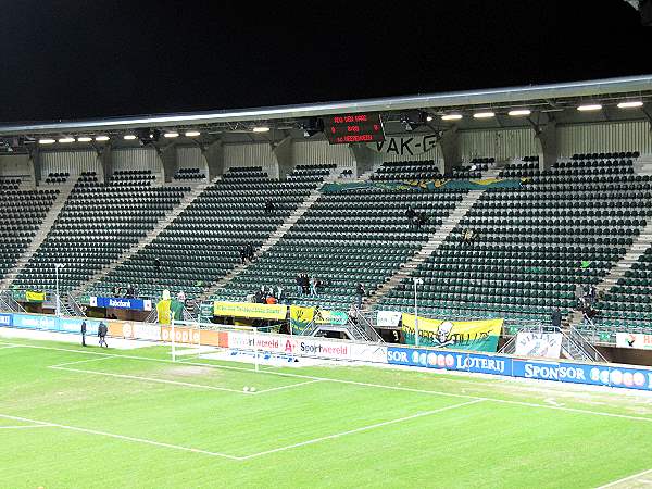 Bingoal Stadion - Den Haag