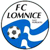 Wappen FC Lomnice nad Popelkou