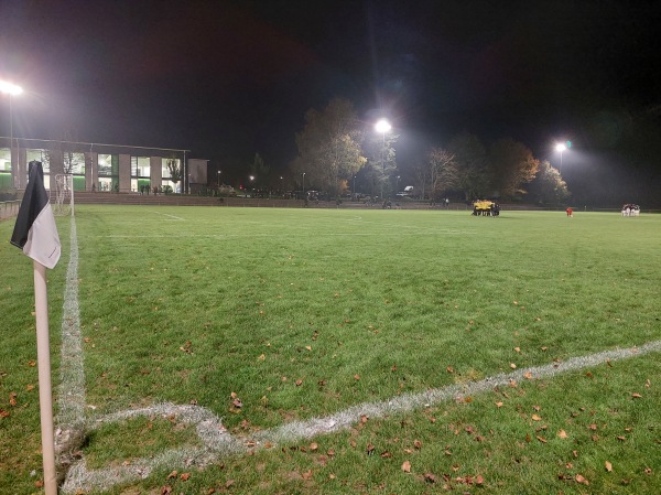 Sportzentrum am Schmalbach - Eberstadt
