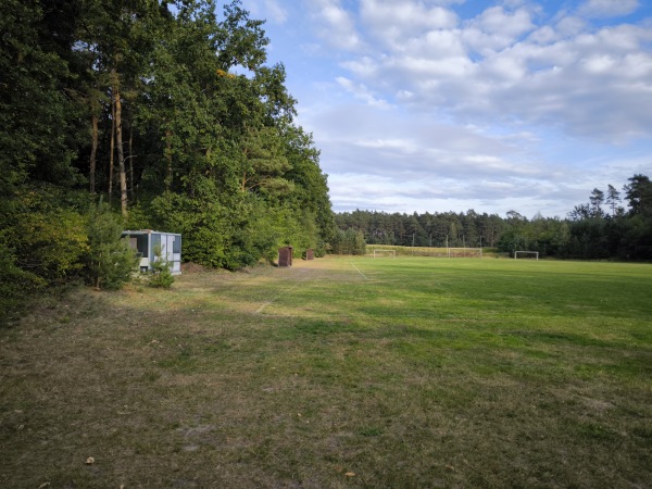 Sportanlage Husum C-Platz - Husum bei Nienburg