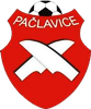Wappen FK Pačlavice-Dětkovice