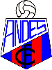 Wappen Andés CF