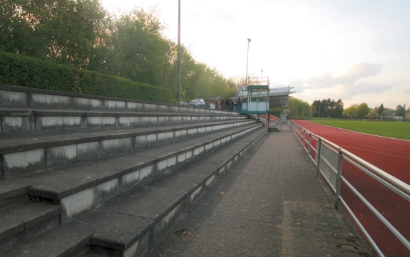 Hülsparkstadion - Kevelaer